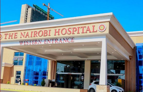 The Nairobi Hospital which has been dogged by management stalemate and has now seen doctors working at the facility clash. President William Ruto's intervention has left the hospital in turmoil.