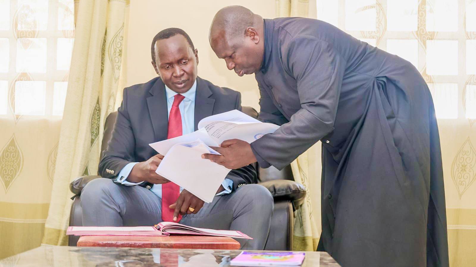 Ruto’s Political Shield Cracks as Allies Come Under Fire for Leaving Him Exposed