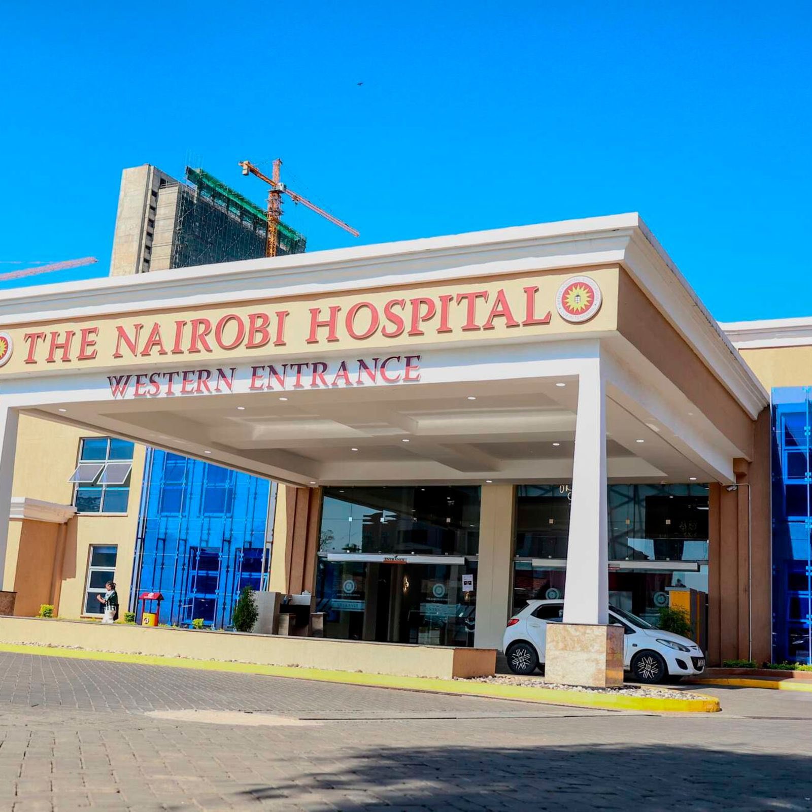 Inside the Power Struggle Threatening Nairobi Hospital