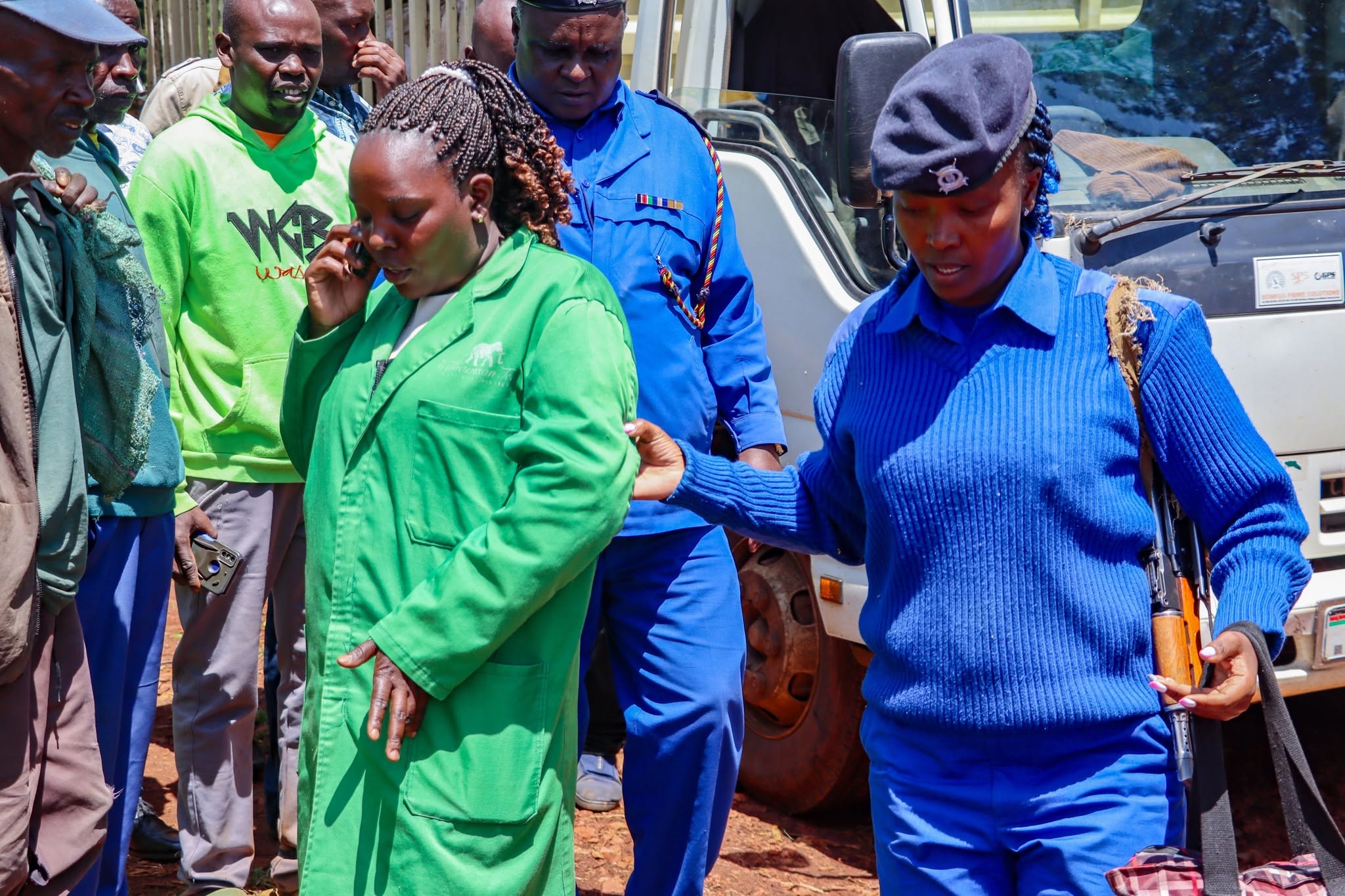 Tea Board Launches Crackdown on Scale Tampering in Bomet
