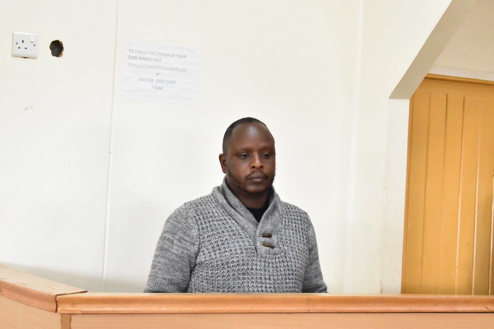 Bomet Court Charges Company Director in Alleged KSh13.2 Million Tax Evasion Case