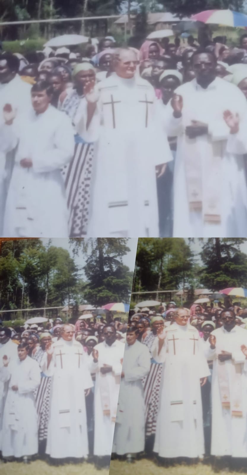 From Uganda’s Turmoil to Bomet’s Beloved Missionary: The Life and Legacy of Fr Cornelius Rothweiler