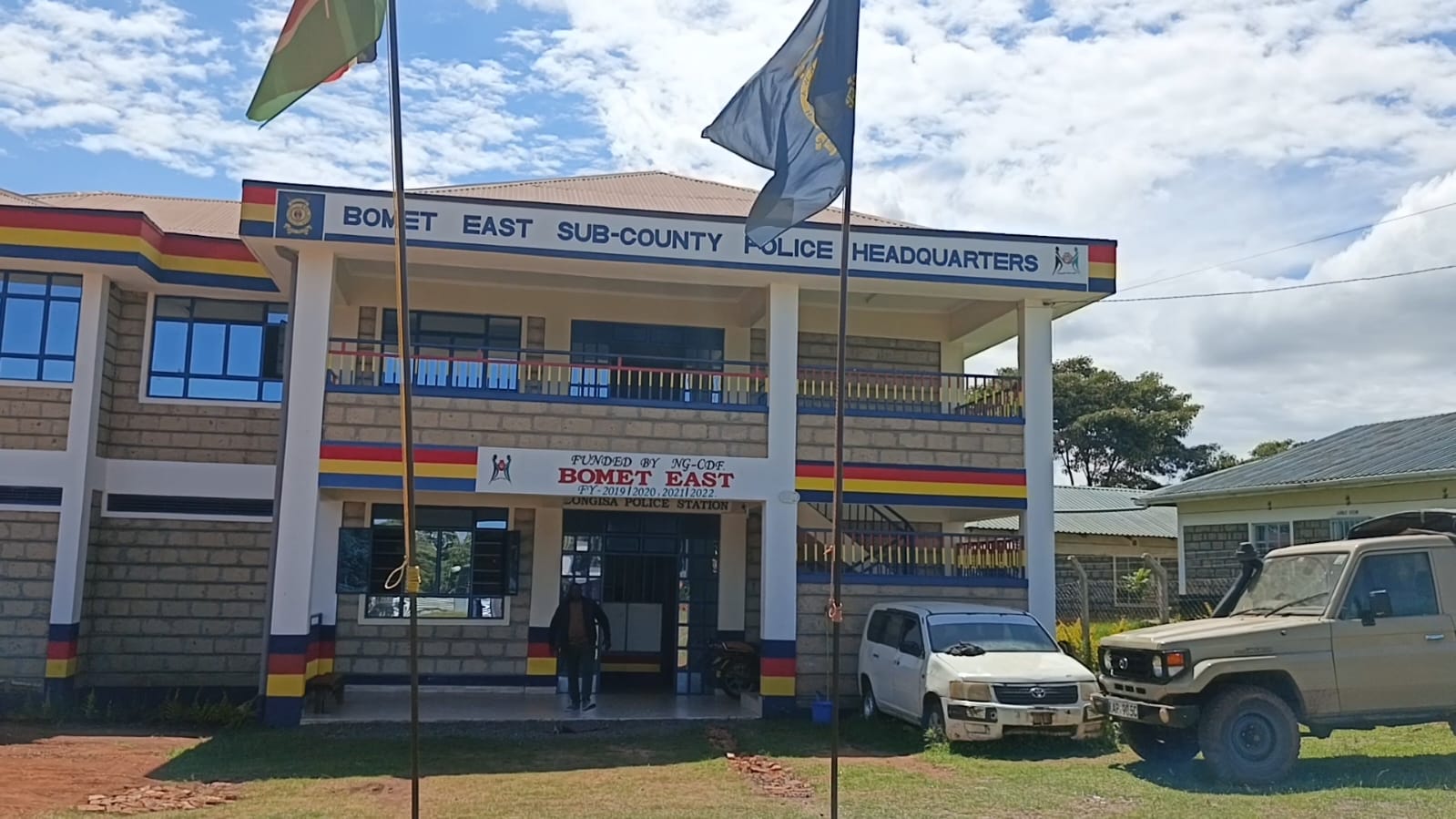 Bomet Village Reels as Two Young Girls Recover from Alleged Abuse